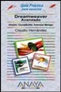Dreamweaver Avanzado - Guia Practica Para Usuarios - + Cd Rom