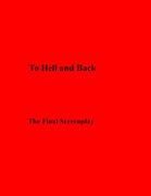 To Hell and Back The Final Screenplay (en Inglés)