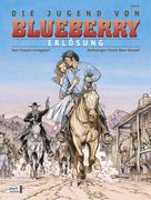 Leutnant Blueberry 48. Jugend 19: Erlösung (en Alemán)