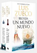 Pack Bilogía un Mundo Nuevo (Contiene: El Tablero de la Reina | el Mapa de un Mundo Nuevo) (in Spanish)