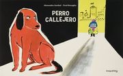 PERRO CALLEJERO