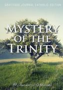 Mystery of the Trinity. Gratitude Journal Catholic Edition (en Inglés)
