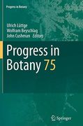 Progress in Botany: Vol. 75 (Progress in Botany, 75) (en Inglés)