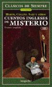 Cuentos Ingleses de Misterio - Collins Hardy - Longseller S.A.