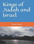 Kings of Judah and Israel (en Inglés)
