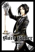 Black Butler - Volumen 1 (Black Butler, 1) 