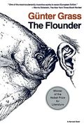 The Flounder (Helen & Kurt Wolff Book) 