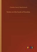Notes on the Book of Exodus
