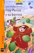 Fray Perico y su Borrico
