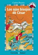 Los ojos bisojos de cesar (Quinto enigma)