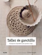 Taller de Ganchillo (in Spanish)
