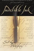 Indelible Ink: 22 Prominent Christian Leaders Discuss the Books That Shape Their Faith (en Inglés)