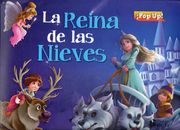 La Reina de las Nieves (Pop-Up)