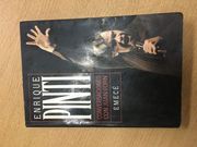 Enrique Pinti, Conversaciones con Juan Forn