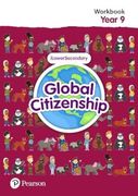 Global Citizenship Student Workbook Year 9 (en Inglés)