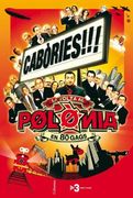 Cabòries! La Volta al món en 80 Gags (en Catalán)