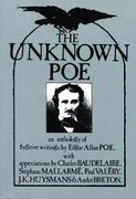 the unknown poe (en Anglais)