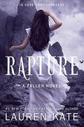 Rapture (Fallen) (en Inglés)