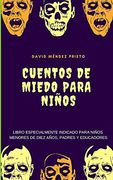 Cuentos de Miedo Para Niños