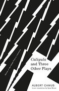 Caligula and Three Other Plays (Vintage International) (en Inglés)