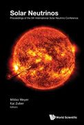 Solar Neutrinos - Proceedings of the 5th International Solar Neutrino Conference (en Inglés)