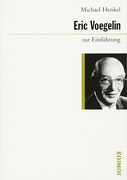 Eric Voegelin zur Einführung (en Alemán)