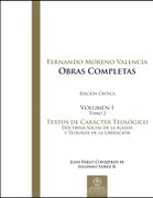 Fernando Moreno Valencia. Obras Completas - Vol I - Tomo 2