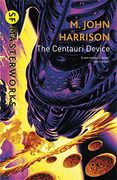 The Centauri Device (en Inglés)