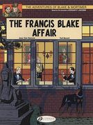 The Francis Blake Affair (en Inglés)