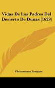 Vidas de los Padres del Desierto de Dunas (1629)