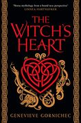 The Witch'S Heart (en Inglés)