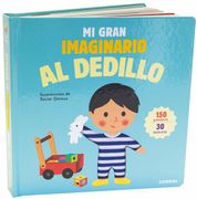 Mi Gran Imaginario al Dedillo