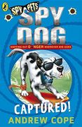 spy dog 2 (en Inglés)