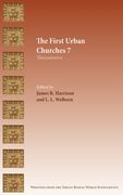The First Urban Churches 7: Thessalonica (en Inglés)