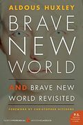 brave new world and brave new world revisited (en Inglés)