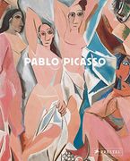 Pablo Picasso (en Inglés)
