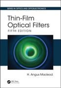 Thin-Film Optical Filters (en Inglés)