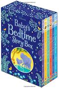 Baby's Bedtime Story Box