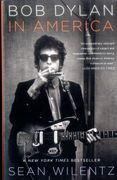 Bob Dylan in America (en Inglés)