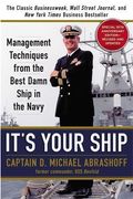 it`s your ship (en Inglés)