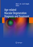 Age-Related Macular Degeneration Diagnosis and Treatment (en Inglés)