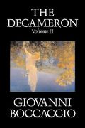 the decameron, volume ii