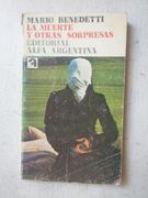 La muerte y otras sorpresas (in Spanish)