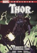 Thor Muerte de la Poderosa Thor
