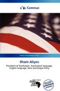 ilham aliyev (en Inglés)