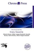 cory gearrin (en Inglés)