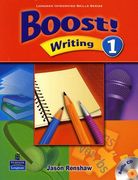 boost! writing 1 sb