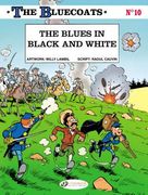 The Blues in Black and White (en Inglés)