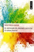 El Mensajer de Amoris Laetitia: Un Debate Fraterno (st Breve)