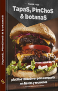 Tapas Pinchos y Botanas